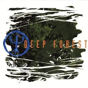 Deep Forest