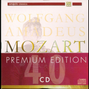 Mozart Premium Edition