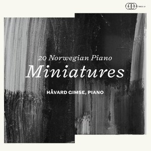 20 Norwegian Piano Miniatures