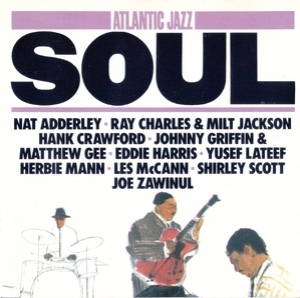 Atlantic Jazz: Soul