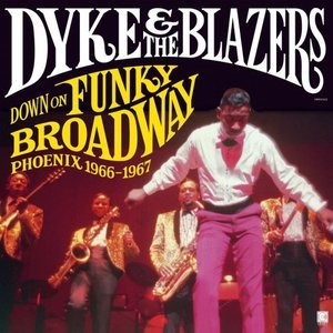 Down On Funky Broadway: Phoenix (1966-1967)