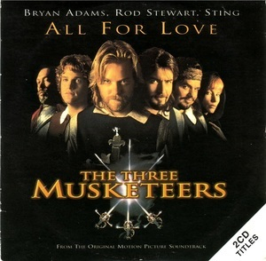 All For Love