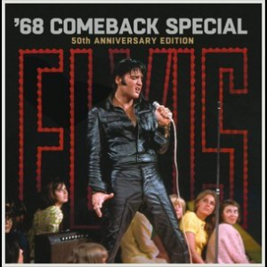68 Comeback Special