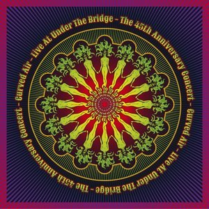 Live at Under the Bridge: The 45th Anniversary Concert