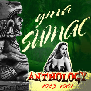 Anthology 1943-1961