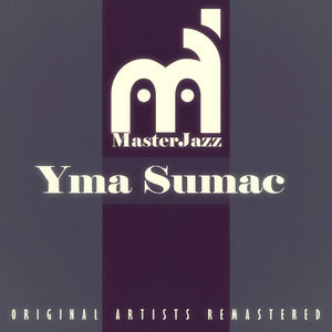 Masterjazz: Yma Sumac