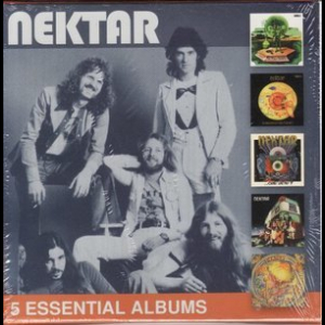 5 Essential Albums