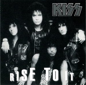 Rise To It