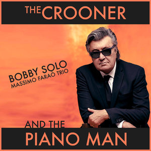 The Crooner and the Piano Man
