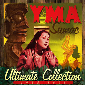Ultimate Collection 1955-1961