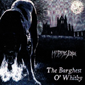 The Barghest O’ Whitby