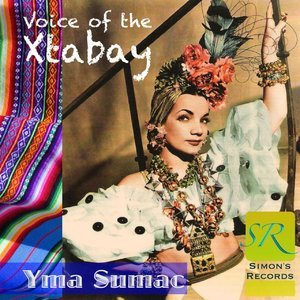 Voice Of The Xtabay (Remastered)