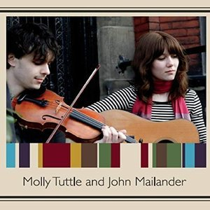 Molly Tuttle & John Mailander