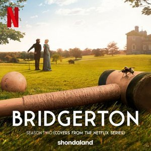 Bridgerton Season Two