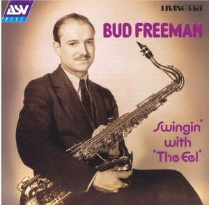 Swingin' With ''The Eel''