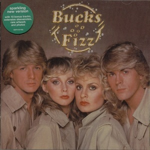 Bucks Fizz