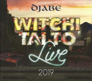 Witchi Tai To Live 2019