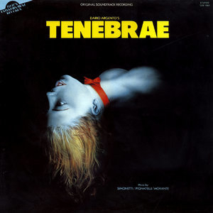 Tenebrae (Original Motion Picture Soundtrack)