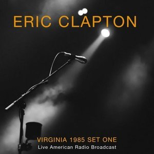 Virginia 1985 Set One - Live American Radio Broadcast
