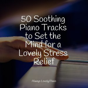 50 Soothing Piano Tracks to Set the Mind for a Lovely Stress Relief