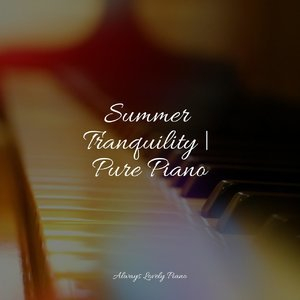 Summer Tranquility | Pure Piano