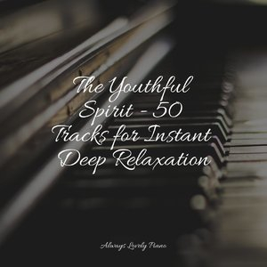 The Youthful Spirit - 50 Tracks for Instant Deep Relaxation