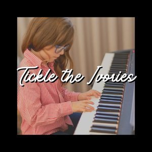 Tickle the Ivories