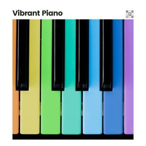 Vibrant Piano