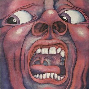 In the Court of the Crimson King