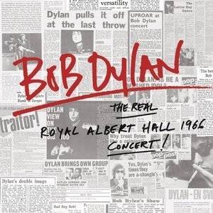 The Real Royal Albert Hall 1966 Concert!