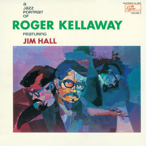 A Jazz Portrait of Roger Kellaway