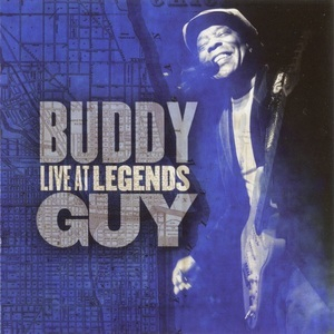 Live At Legends