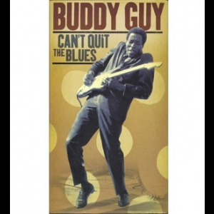 Can't Quit The Blues