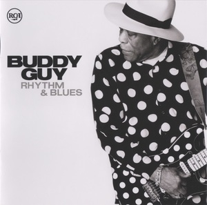 Rhythm & Blues