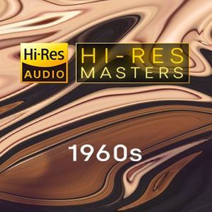 Hi-Res Masters: 1960s