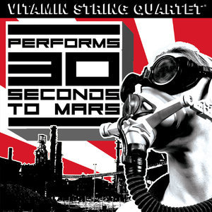 VSQ Performs 30 Seconds to Mars