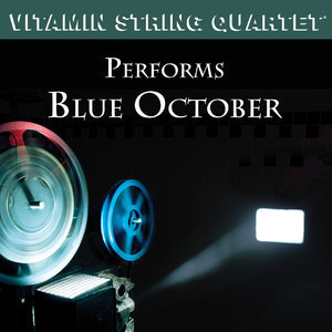 VSQ Performs Blue October