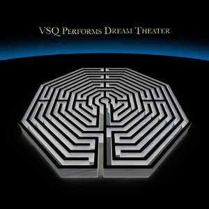 VSQ Performs Dream Theater