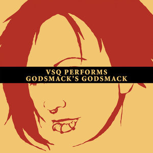VSQ Performs Godsmack's Godsmack