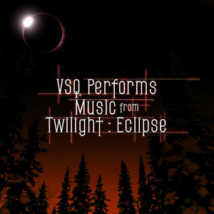 VSQ Performs Music from Twilight: Eclipse