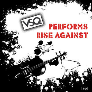 VSQ Performs Rise Against