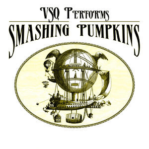 VSQ Performs Smashing Pumpkins