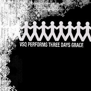 VSQ Performs Three Days Grace