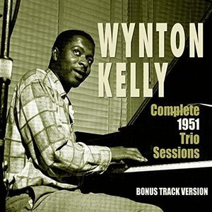 Complete 1951 Trio Sessions