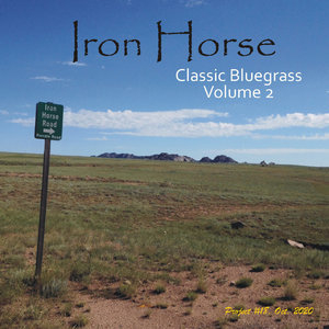 Classic Bluegrass Vol. 2