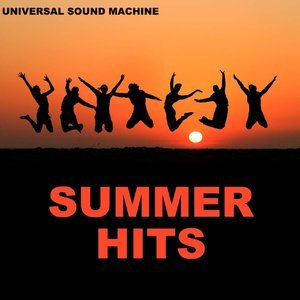 Summer Hits (50 Hits)