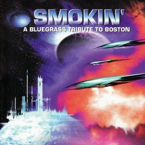 A Bluegrass Tribute To Boston: Smokin'