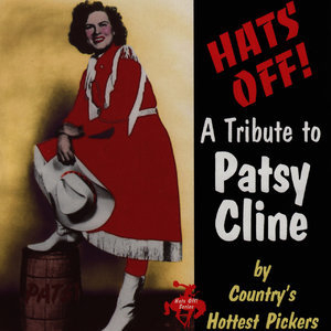 A Tribute to Patsy Cline: Hats Off!