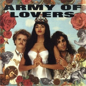 Army Of Lovers (USA Release)