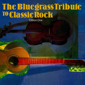 Bluegrass Tribute to Classic Rock